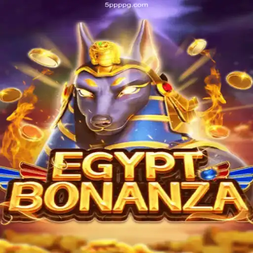 Explore the Mystical World of EgyptBonanza on 5PPP⭐️ Online Plataforma Oficial