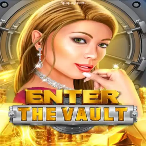 EntertheVault: A Thrilling Expedition into the Unknown