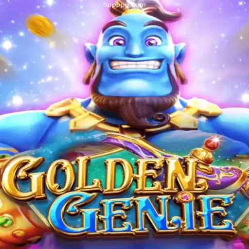 GOLDENGENIE: Discover the Magic of 5PPP⭐️ Online Plataforma Oficial