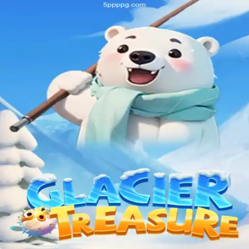 GlacierTreasure: Exploring the Thrilling World of Ice-bound Adventures