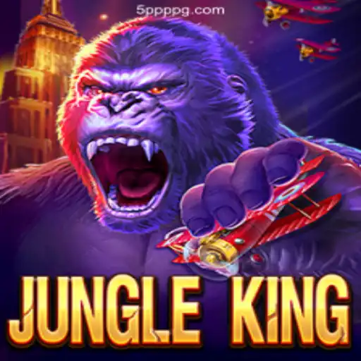 Exploring the Thrills of JungleKing: A Deep Dive into the Exciting World of 5PPP⭐️ ONLINE PLATAFORMA OFICIAL