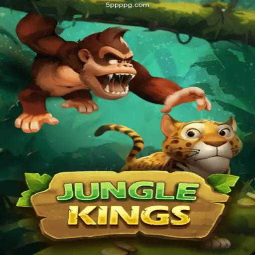 JungleKings: Reign Supreme in the Jungle Arena