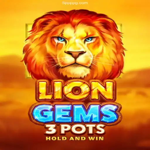 Explore the Exciting World of LionGems3pots: A Reliable Gaming Adventure