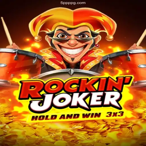 Discover the Thrilling World of RockinJoker: A New Era in Online Gaming