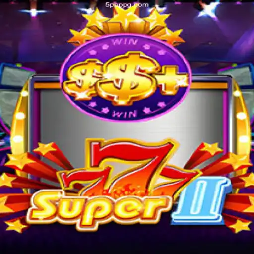 Exploring the Exciting World of Super777II: A Gaming Phenomenon