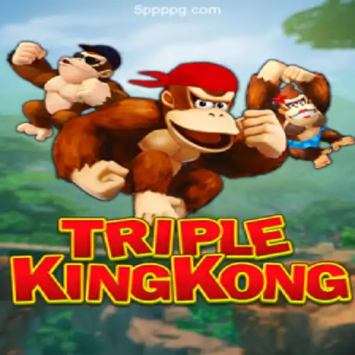 TripleKingKong: A Thrilling Expedition into the World of Online Gaming