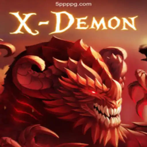 Exploring XDemon: The Thrilling World of 5PPP⭐️ ONLINE PLATAFORMA OFICIAL